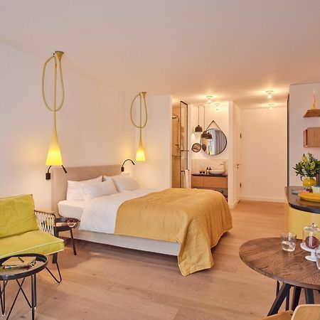 Hotel New Wave à Norderney Extérieur photo