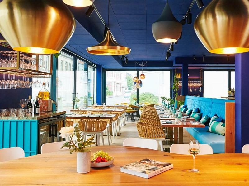 Hotel New Wave à Norderney Extérieur photo